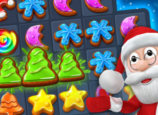 10 Christmas-Themed Mobile Games to Get You in the Holiday Spirit in 2021