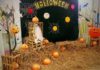 10 Fun and Spooky Halloween Stage Decoration Ideas That Are Simply Boo-tiful