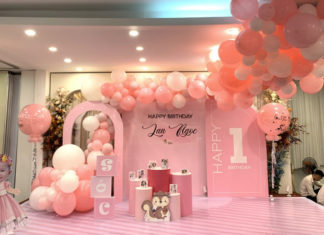 10 Creative At-Home Birthday Party Ideas for Kids That Are Simply Unforgettable