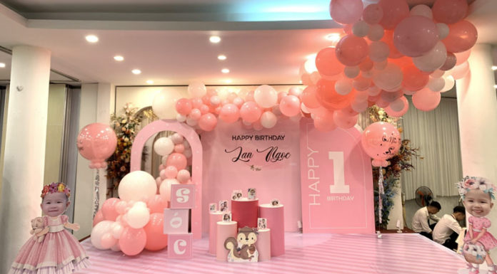 10 Creative At-Home Birthday Party Ideas for Kids That Are Simply Unforgettable