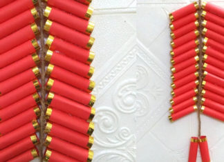 10+ Creative and Simple DIY Vietnamese Tet Decorations