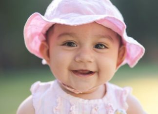 Captivating and Chic: Over 100 Charming ‘C’ Names for Baby Girls