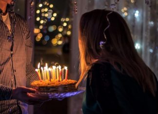 100+ Creative, Cute, and Funny Birthday Wishes for Your Crush