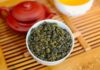 Does Oolong Tea Make You Fat? Uncover the Calorie Count in 100ml!
