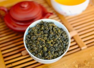 Does Oolong Tea Make You Fat? Uncover the Calorie Count in 100ml!