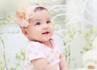 The Ultimate List of Adorable Nicknames for Your Little Girl