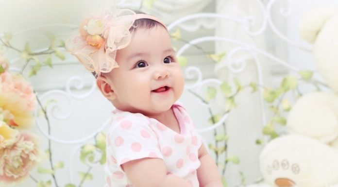 The Ultimate List of Adorable Nicknames for Your Little Girl