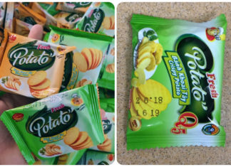 Is There a Calorie Bomb Hiding in Your Favorite Potato Snack? Uncovering the Truth About Potato Chips and Weight Gain.