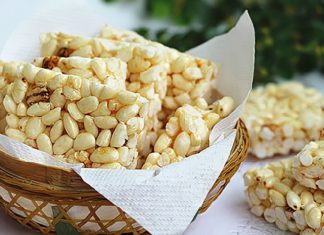 Is There a Caloric Difference Between Rice Cakes and Regular Cakes? Will Eating Rice Cakes Make You Fat?