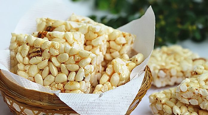 Is There a Caloric Difference Between Rice Cakes and Regular Cakes? Will Eating Rice Cakes Make You Fat?