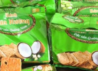 How Many Calories Are in 100g of Toasted Coconut Cake? Is It Fattening?