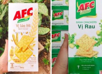 How Many Calories Are in 100g of AFC Cake? Is It a Guilt-Free Treat or a Diet Disaster?