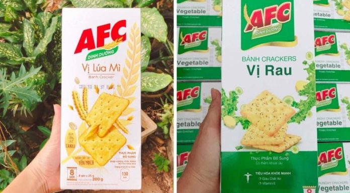 How Many Calories Are in 100g of AFC Cake? Is It a Guilt-Free Treat or a Diet Disaster?