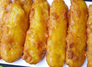 How Many Calories Are in 100g of Fried Banana Chips and Will They Make You Fat?