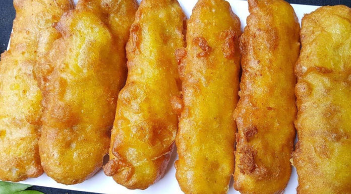 How Many Calories Are in 100g of Fried Banana Chips and Will They Make You Fat?