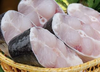 Is Basa Fish Healthy? Calories and Nutrition Facts.