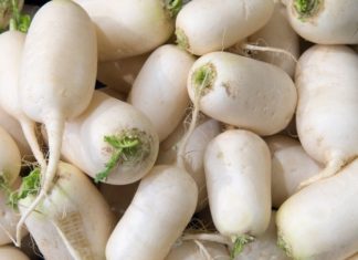 Is Turnip Calorific? A Tasty Treat or Dietary Disaster?