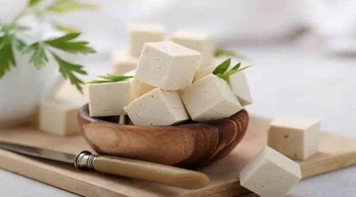 How Many Calories Are in Tofu? Can Eating Tofu Make You Fat?