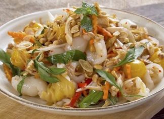 How Many Calories Are in 100g of Chicken Salad? Can You Gain Weight by Eating It?