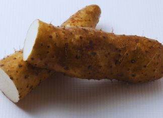 Is 100g of Taro Equal to How Many Calories? Does Eating Taro Make You Fat?