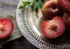 Is There a Caloric Difference Between Domestic and Foreign Plums?