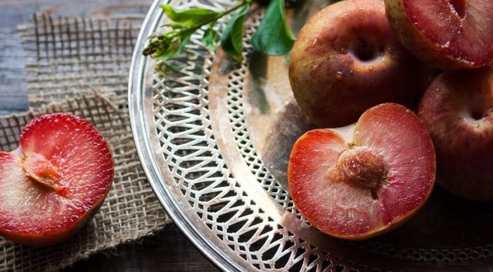 Is There a Caloric Difference Between Domestic and Foreign Plums?