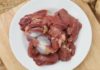Does 100g of Chicken Gizzards Contain a Lot of Calories? Will Eating Them Make You Fat?