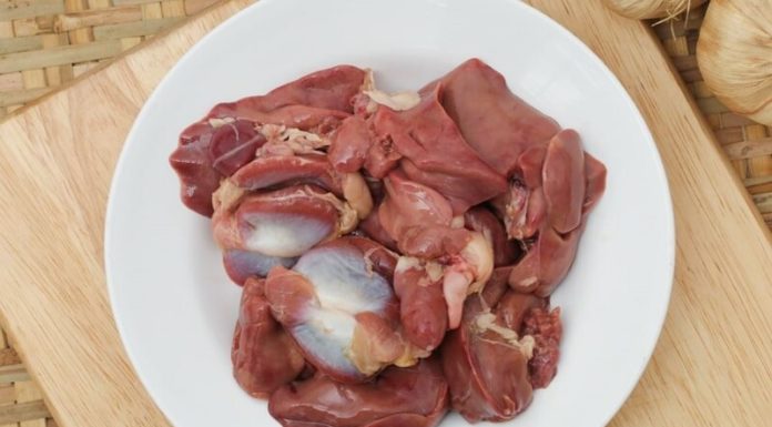 Does 100g of Chicken Gizzards Contain a Lot of Calories? Will Eating Them Make You Fat?