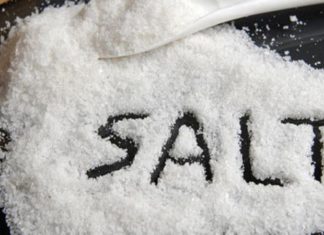 Does Salt Have Calories? Can It Make You Fat?