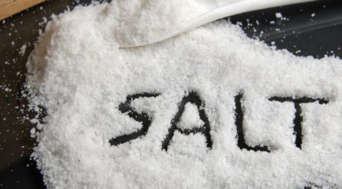 Does Salt Have Calories? Can It Make You Fat?