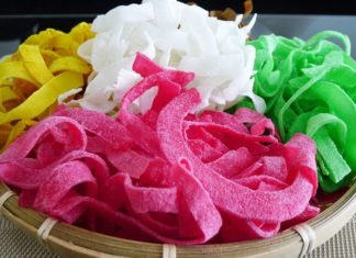 Does Coconut Jam Make You Fat? How Many Calories Are in 100g of Coconut Jam?