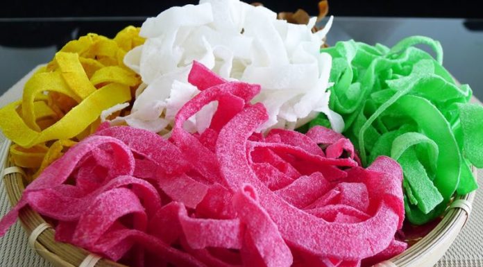 Does Coconut Jam Make You Fat? How Many Calories Are in 100g of Coconut Jam?