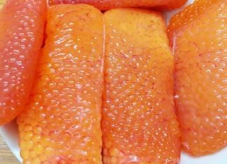 How Many Calories Are in 100g of Caviar? Does Eating Caviar Make You Fat?