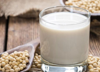 Is Soy Milk High in Calories? Does Drinking Soy Milk Make You Fat?