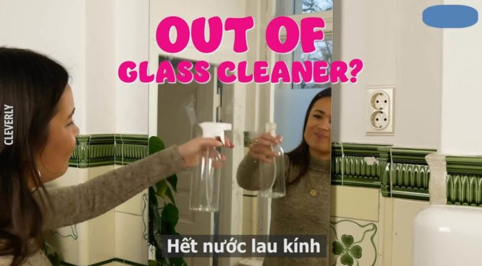 11 Tips to Clean Almost Anything