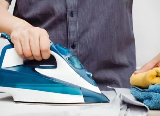 The Ultimate Guide to Speedy Ironing: 11 Tips to Master the Art