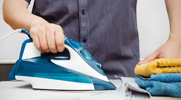 The Ultimate Guide to Speedy Ironing: 11 Tips to Master the Art