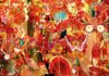 11 Traditional Vietnamese Mid-Autumn Festival Toys