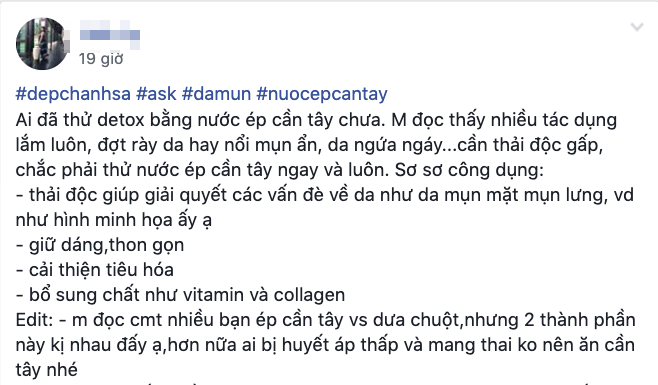 The Ultimate Guide to Overcoming Your Fear of Drinking Celery Juice: A Tasty Take on a Healthy Trend