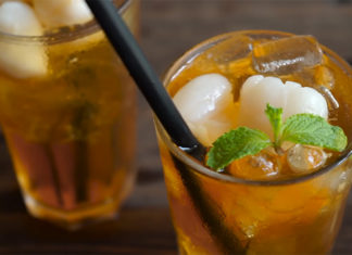 12 Refreshing Fruit Tea Recipes for a Perfect Summer Cooler