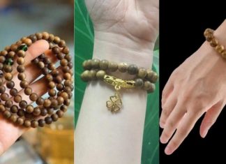 The Power of Scent: Unlocking the Benefits of Wearing Agarwood Bracelets with these 12 Simple Tips