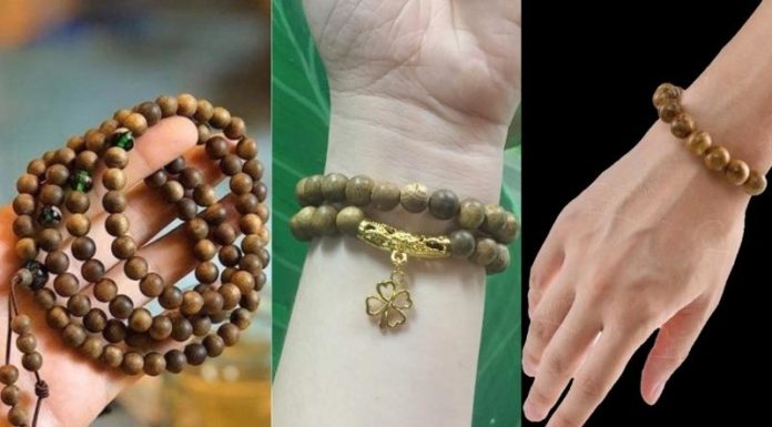 The Power of Scent: Unlocking the Benefits of Wearing Agarwood Bracelets with these 12 Simple Tips