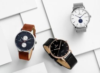 12 Thoughtful Gifts for Men This International Men’s Day