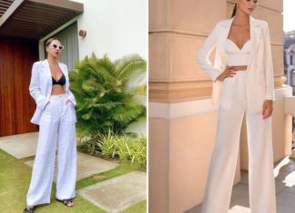 The Ultimate Guide to Styling Wide-Leg Pants: 13 Fall-Ready Outfits