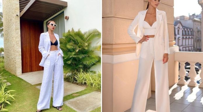 The Ultimate Guide to Styling Wide-Leg Pants: 13 Fall-Ready Outfits