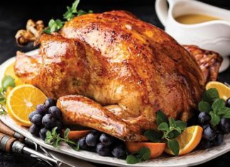 13 Mouth-Watering Traditional Christmas Delicacies You Need This Holiday Season