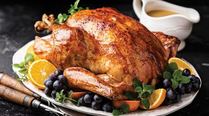 13 Mouth-Watering Traditional Christmas Delicacies You Need This Holiday Season