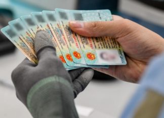 14 Reasons Why You Should Not Ignore the Penalty for Not Replacing Your CCCD Chipped Card