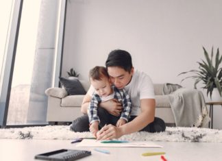 15+ Heartwarming Birthday Poems for Dad