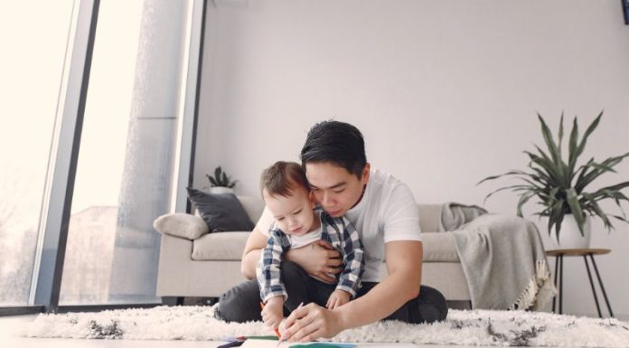 15+ Heartwarming Birthday Poems for Dad